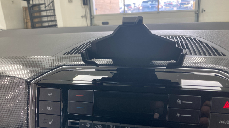 Volkswagen Up 60kW E-Up 32kWh 5dr Auto Electric Hatchback